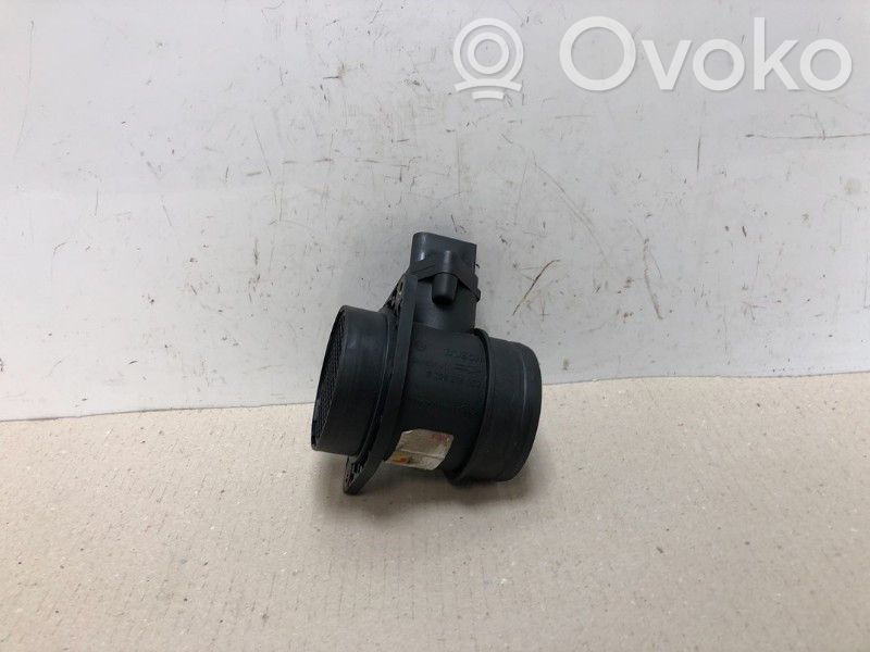 Volkswagen New Beetle Luftmassenmesser Luftmengenmesser 