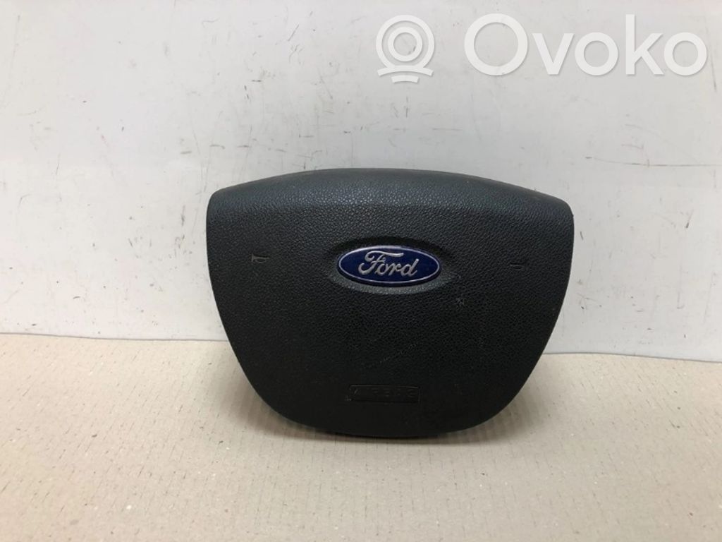 Ford Focus Vairo oro pagalvė 