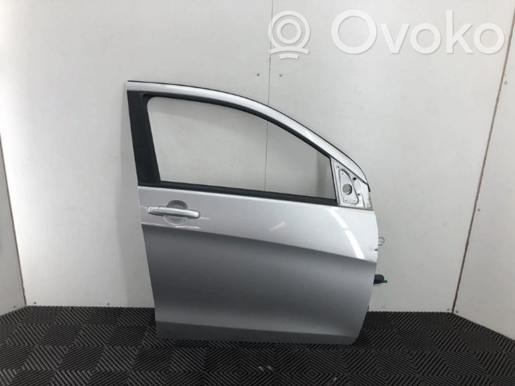 Suzuki Celerio Durvis 