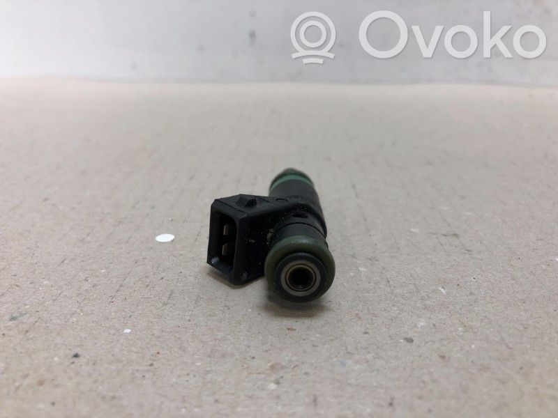 Ford Focus Polttoainesuutin 