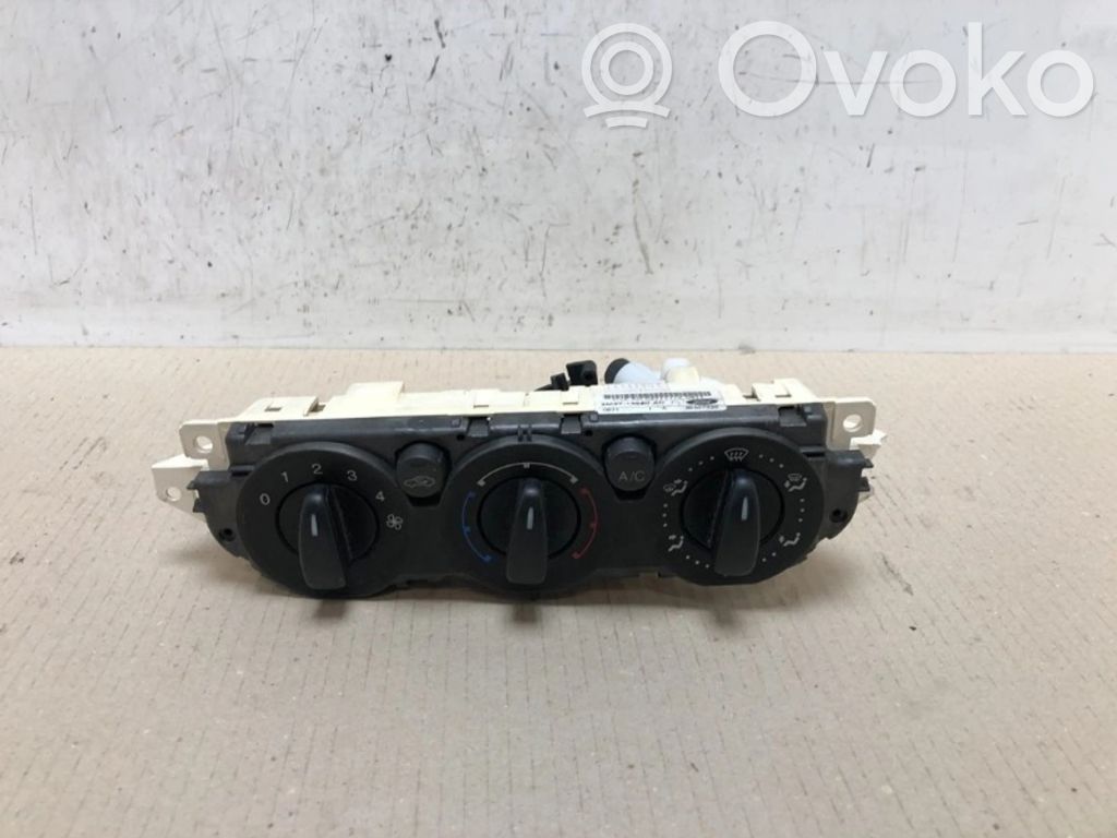 Unidad de control climatización   3M5T19980AC,3M5T19980AC
