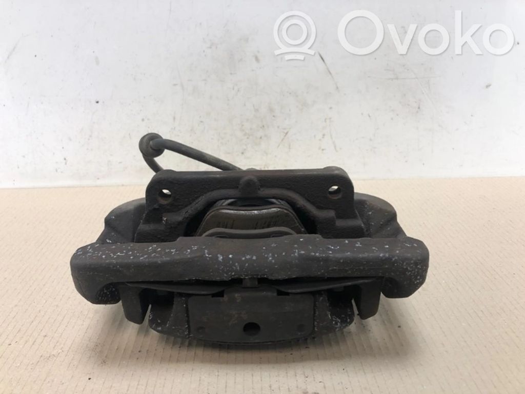 Bremssattel vorne