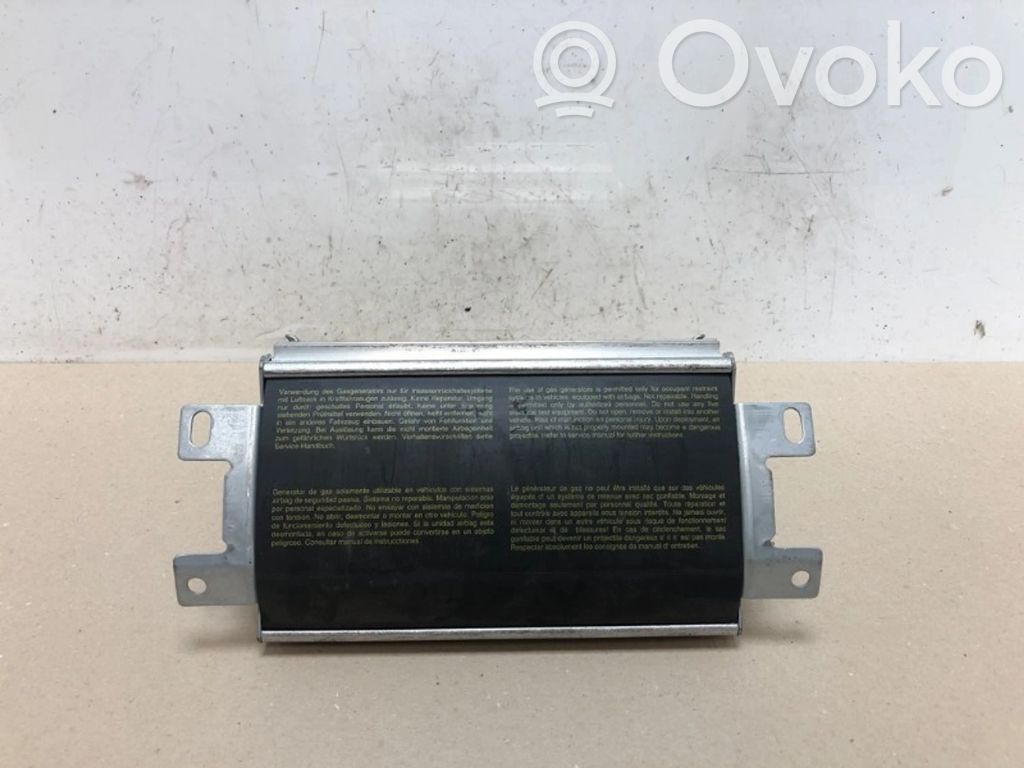 Mercedes-Benz C W203 Airbag pasager 