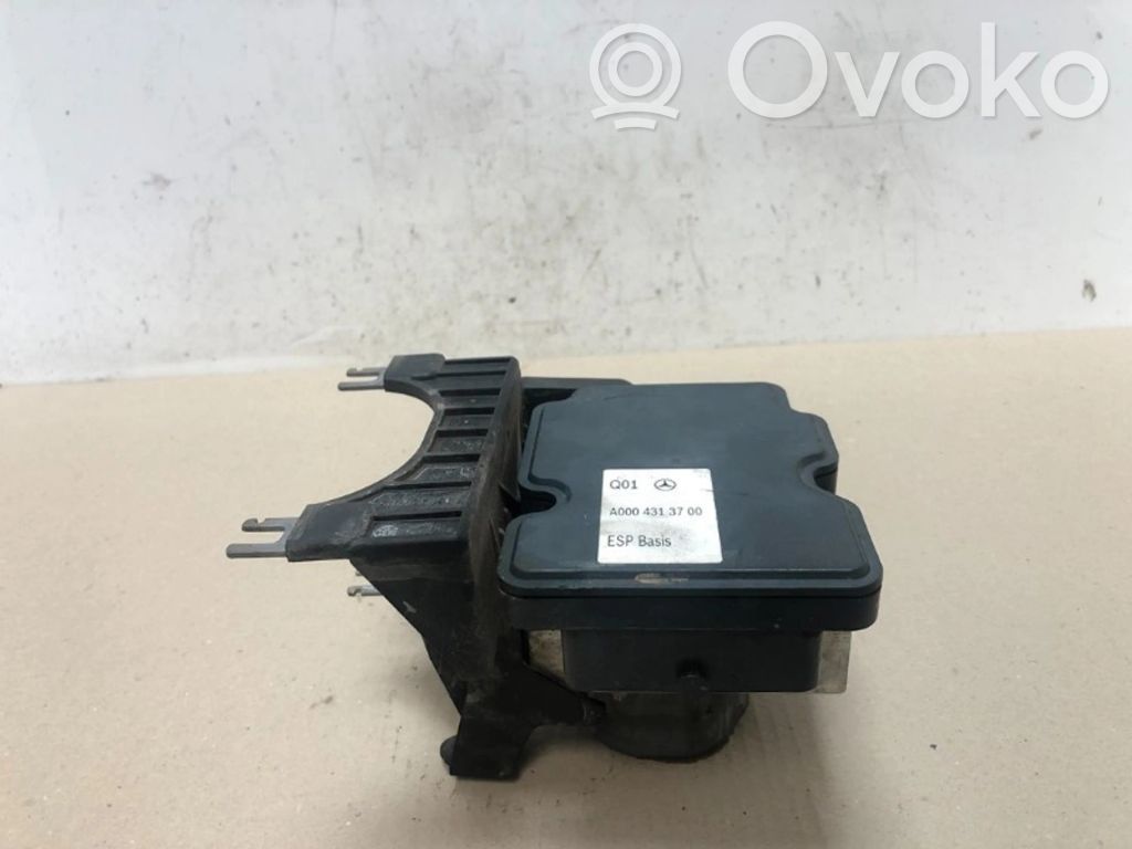 Pompă ABS   0265255976,0265255976
