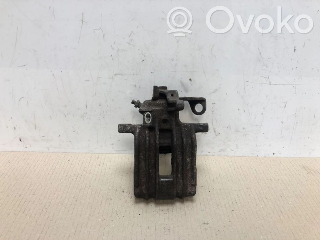 Bremssattel hinten