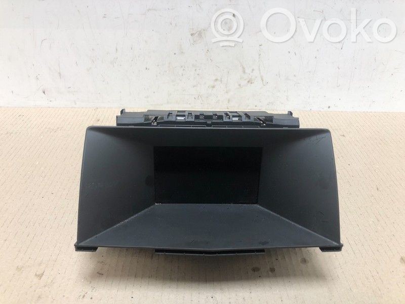 Opel Astra G Monitori/näyttö/pieni näyttö