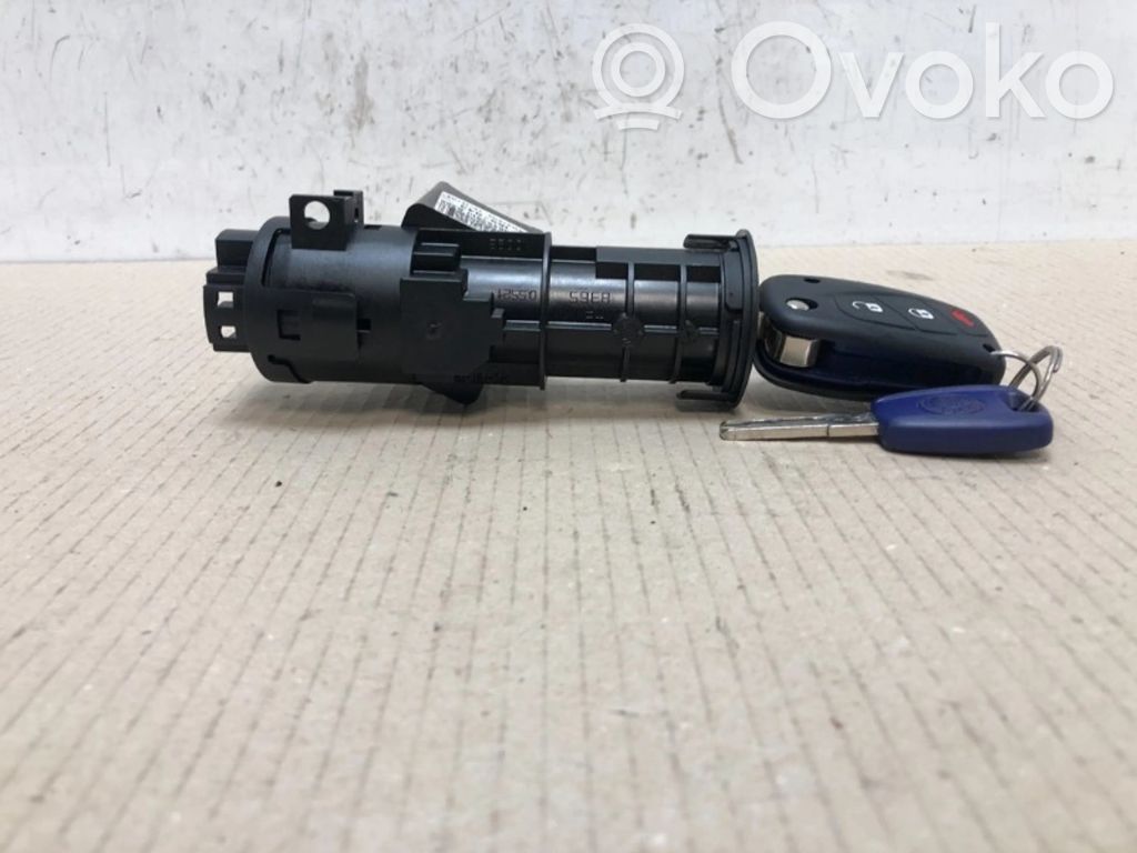 Fiat Panda II Ignition lock 