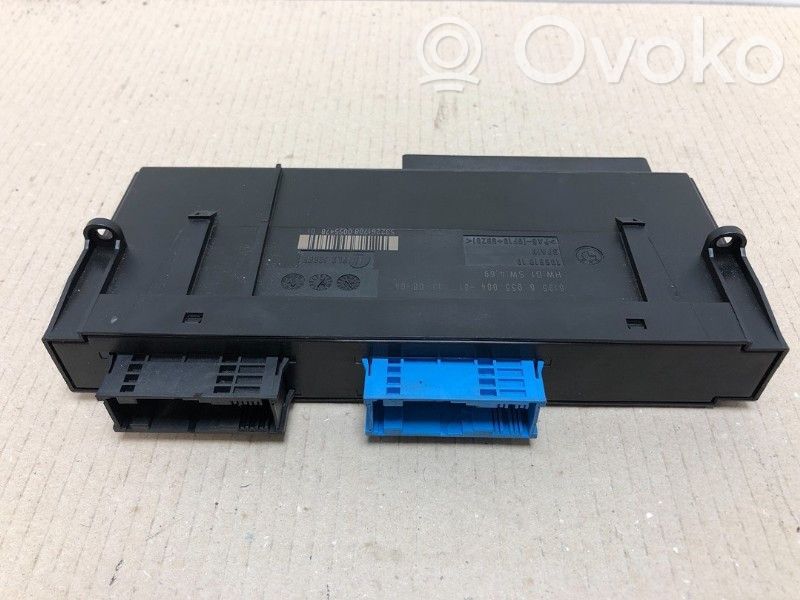 BMW 1 E81 E87 Otras unidades de control/módulos