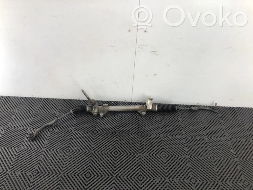 Nissan Qashqai Cremagliera dello sterzo