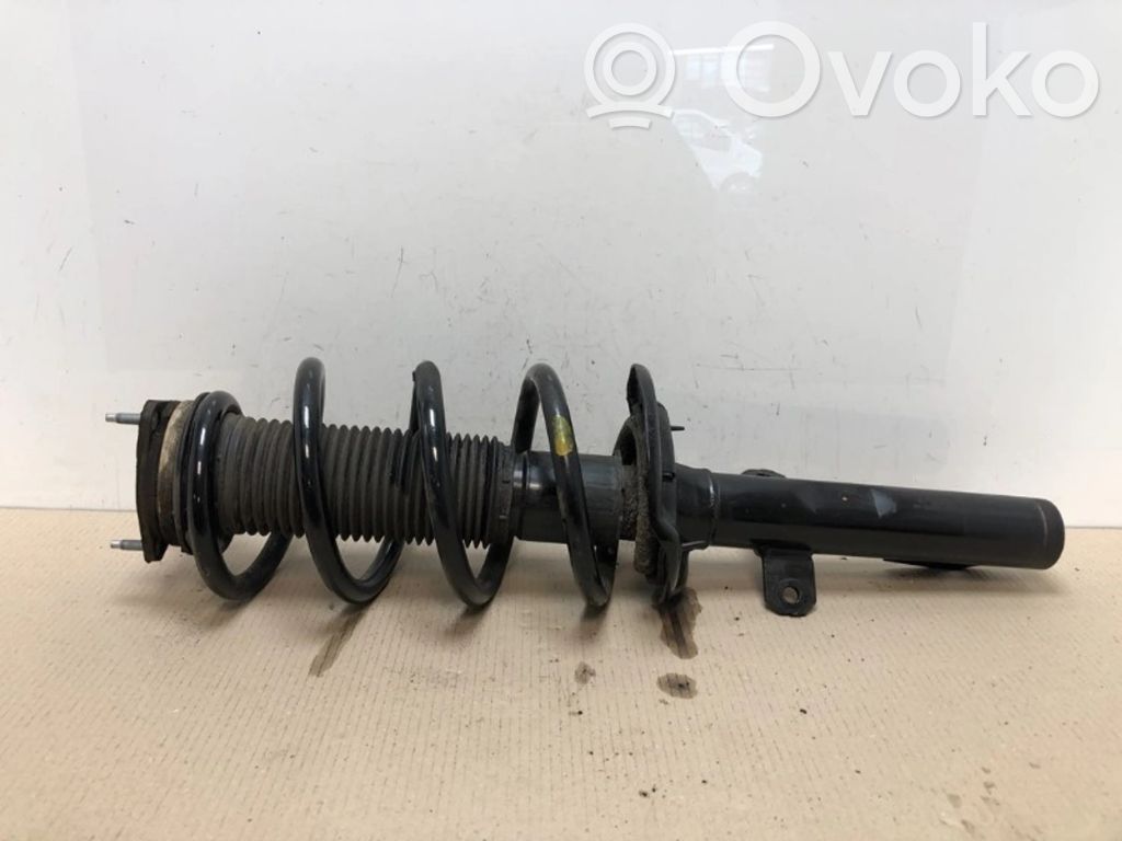 Ford Transit Custom Ammortizzatore anteriore con molla elicoidale