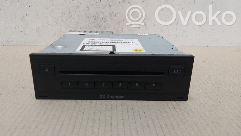 CD / DVD-Wechsler   8X0035110B,8X0035110B