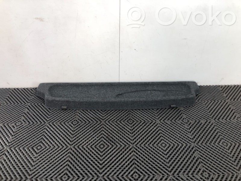 Daihatsu Cuore Polita portbagaj
