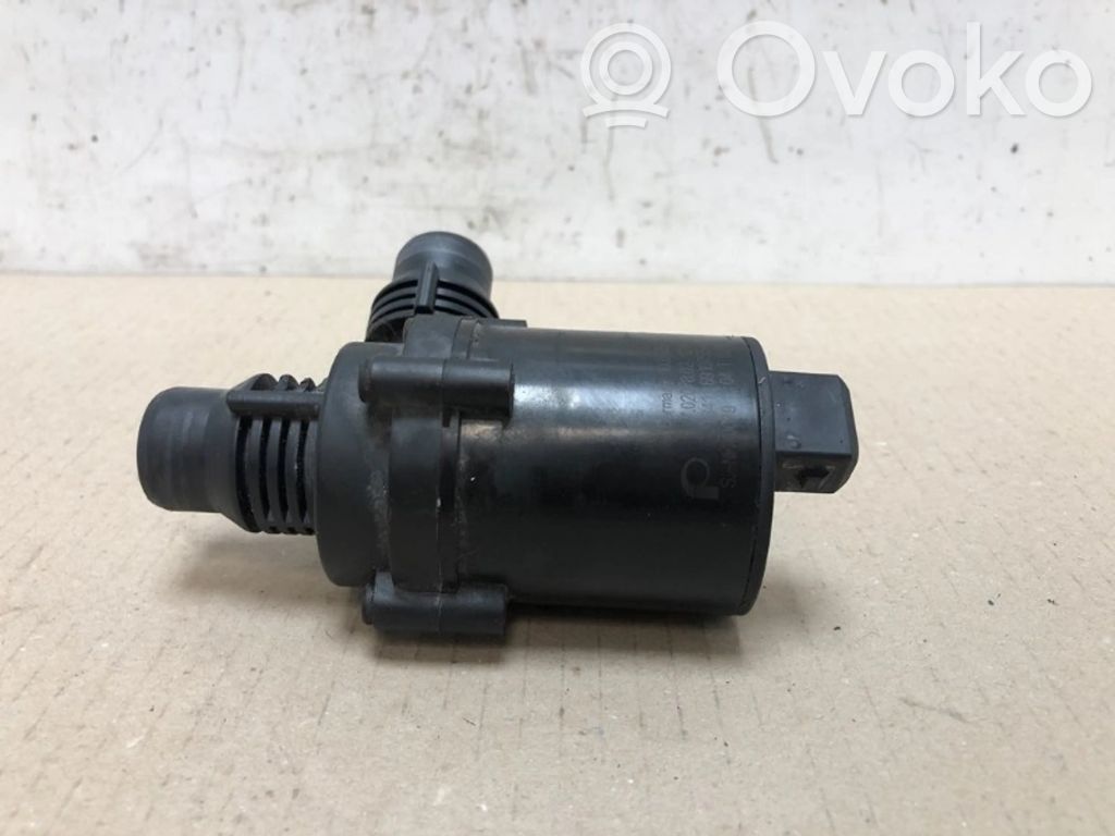 BMW 6 E63 E64 Bomba de agua 