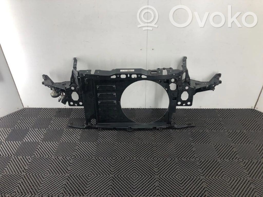 Mini One - Cooper Clubman R55 Kompletny zestaw przedniej części nadwozia / karoserii 