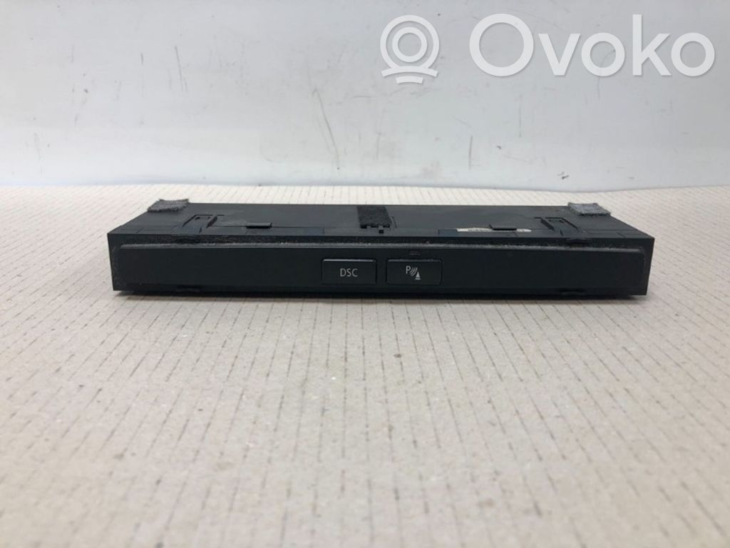 Interruptor del sensor de aparcamiento (PDC)   6949450,6949450
