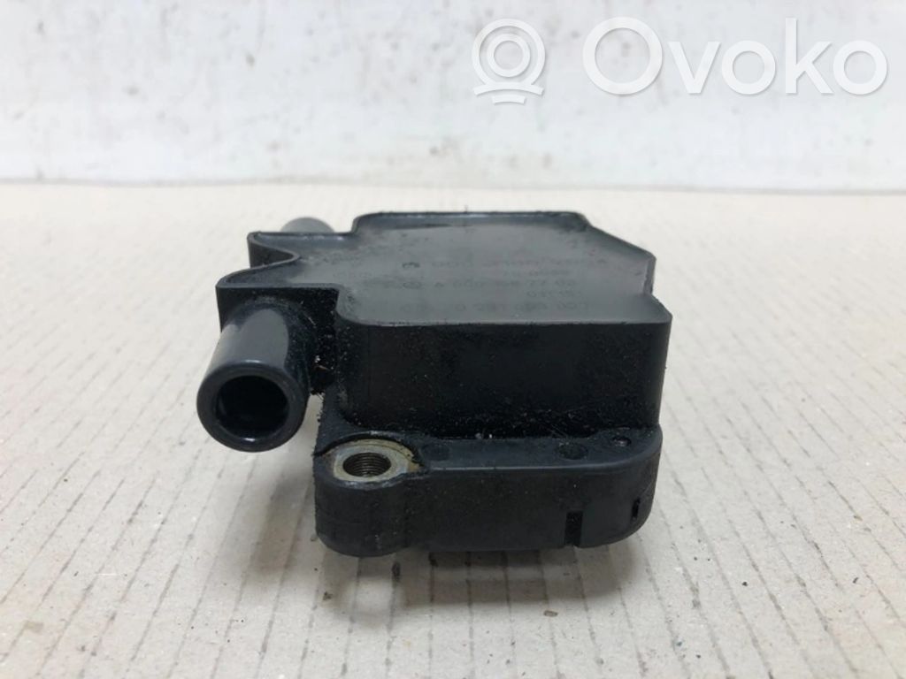 Smart ForTwo I MC01 Bobină aprindere 