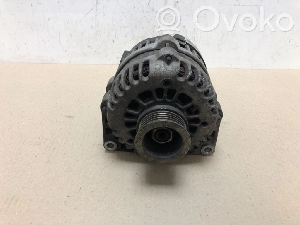 Alternator   51754153,51754153