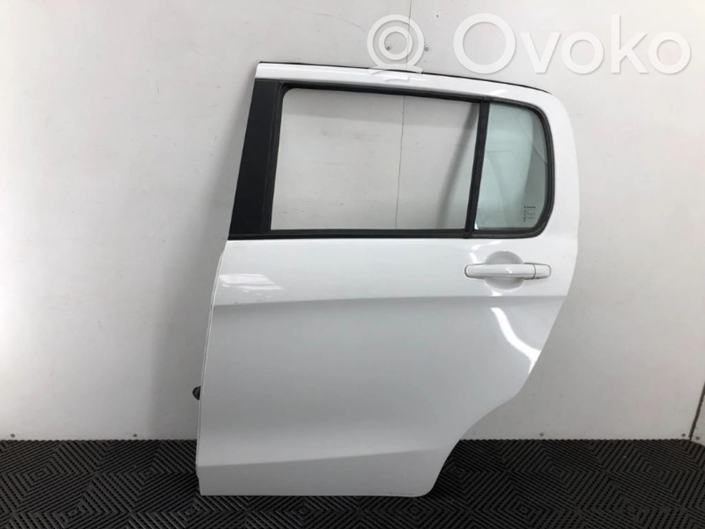 Suzuki Celerio Puerta trasera 