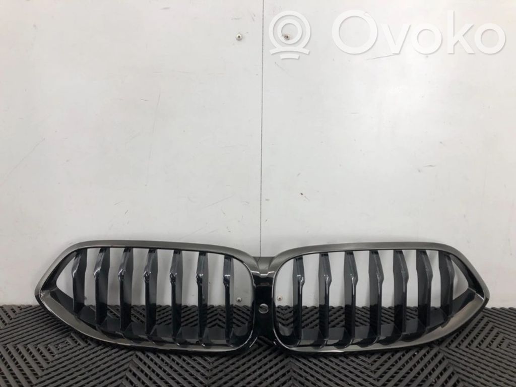 BMW 3 G20 G21 Atrapa chłodnicy / Grill 