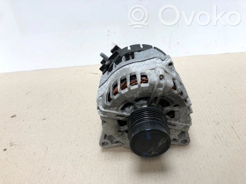 Mercedes-Benz A W177 Generator/alternator 