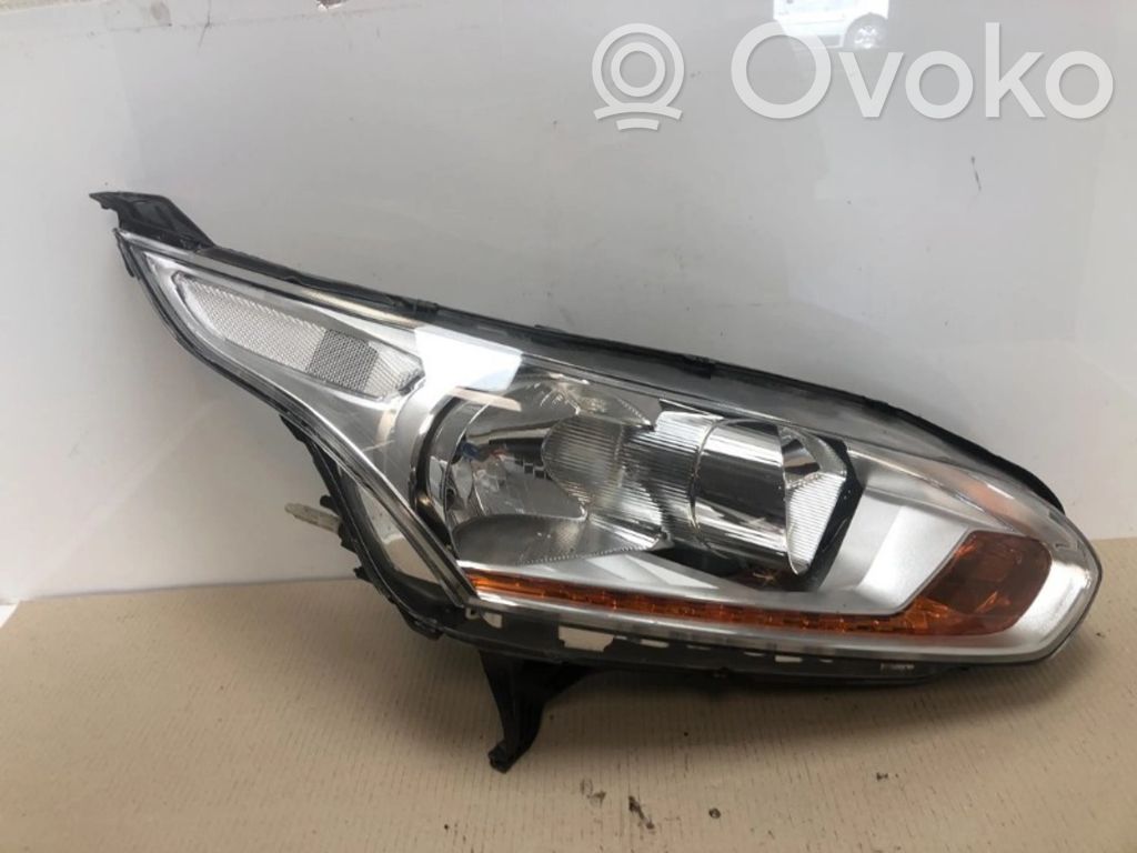 Ford Transit -  Tourneo Connect Far 