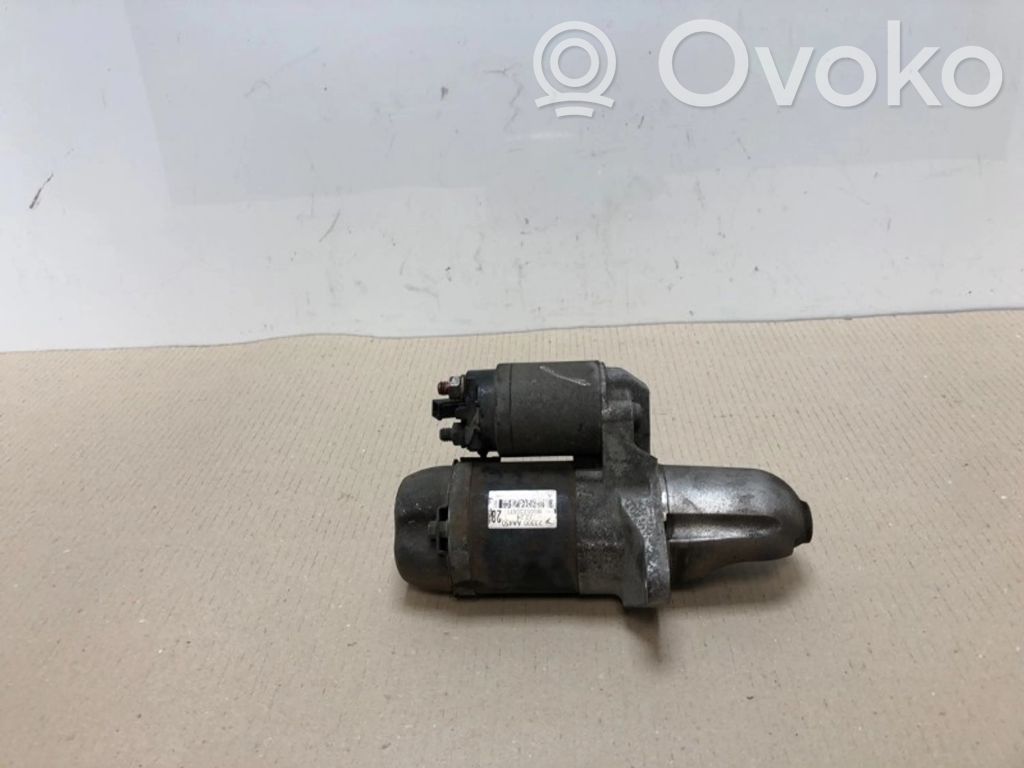 Subaru Impreza II Motorino d’avviamento