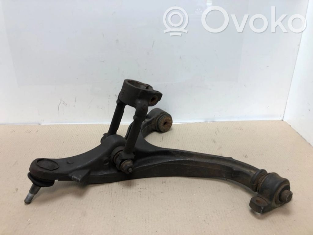 Jeep Grand Cherokee (WK) Front control arm 