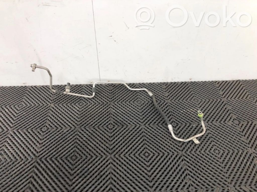 Mini One - Cooper R50 - 53 Ilmastointilaitteen putki (A/C) 