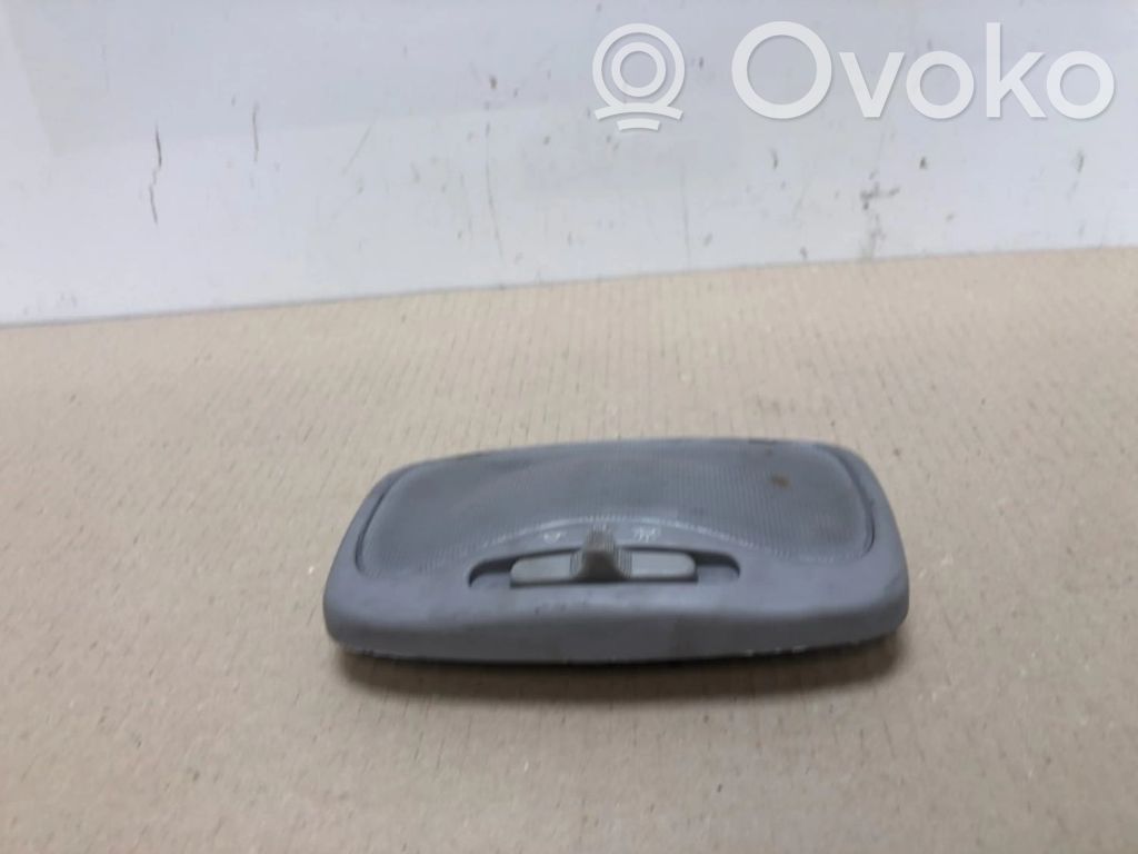 Etuistuimen valo   9280007010,9280007010