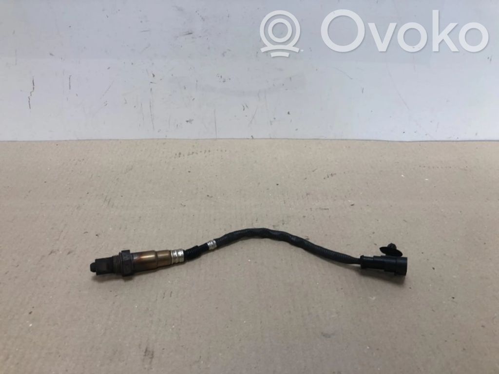 Fiat Punto (188) Sensore della sonda Lambda 