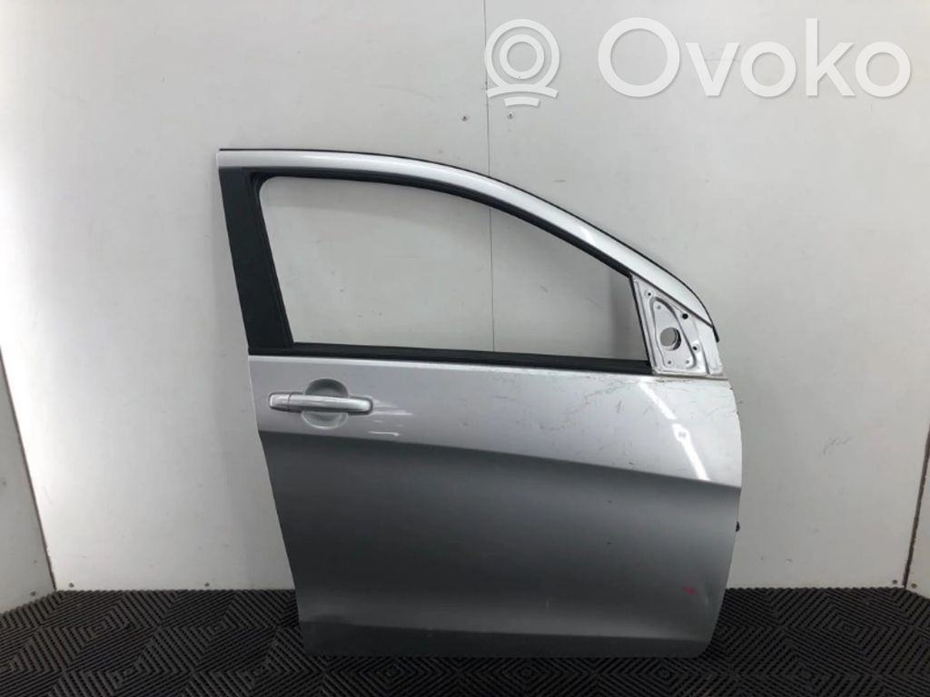 Suzuki Celerio Durvis 
