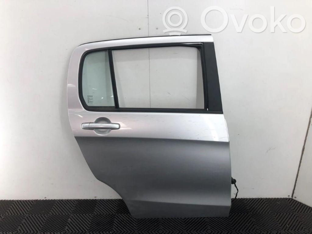 Puerta trasera   6800384M21,6800384M21