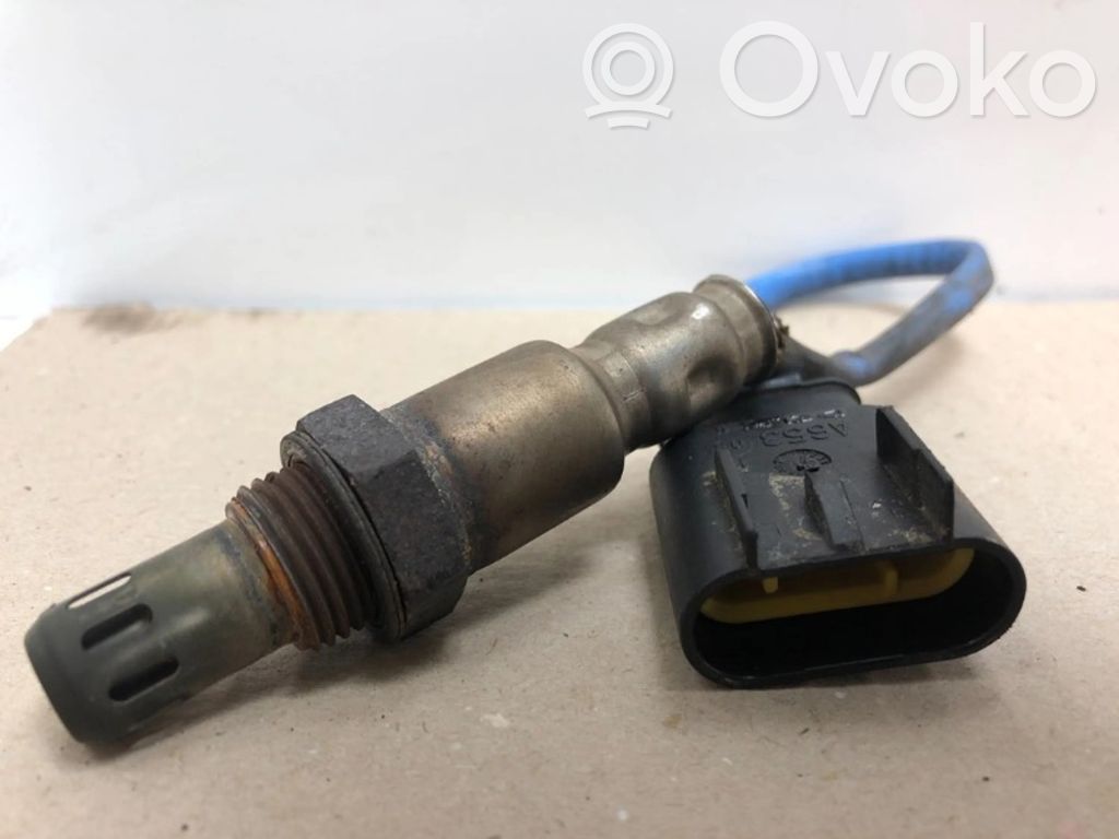 Sonda lambda   0ZA629A2,0ZA629A2