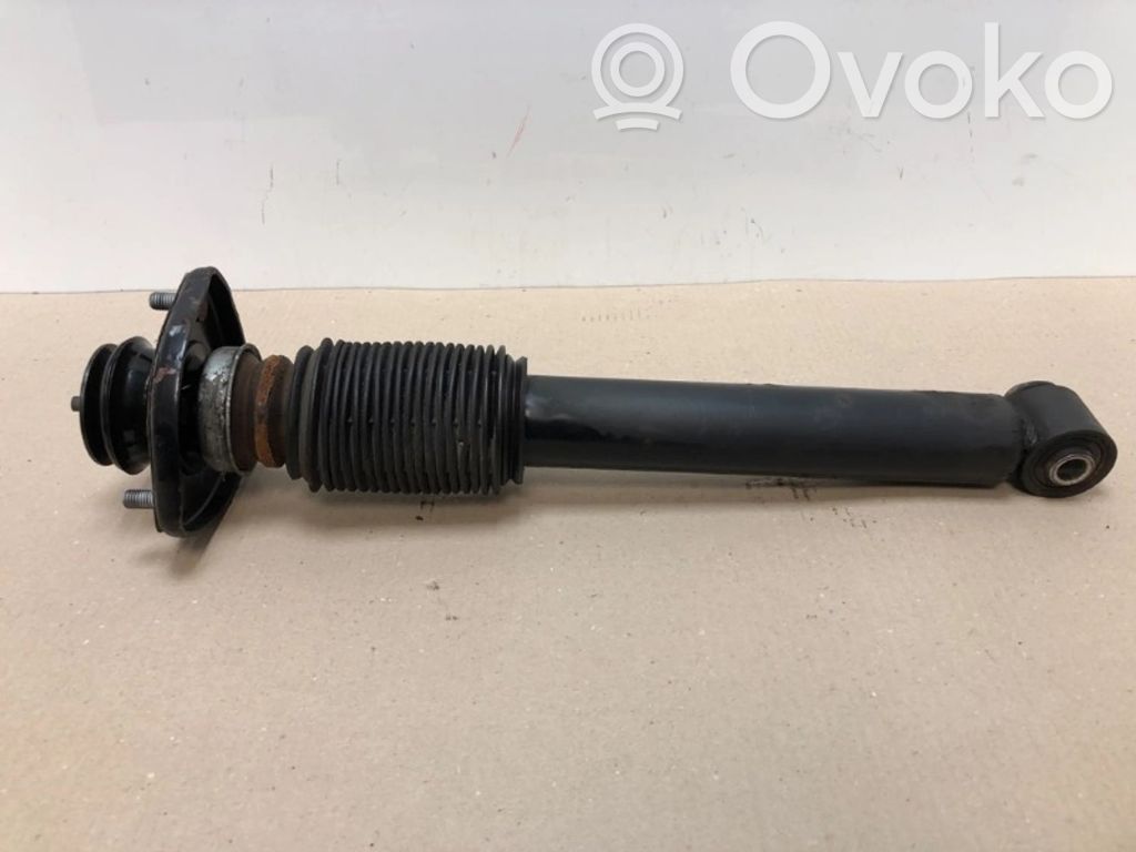 BMW X5 E53 Stoßdämpfer hinten 