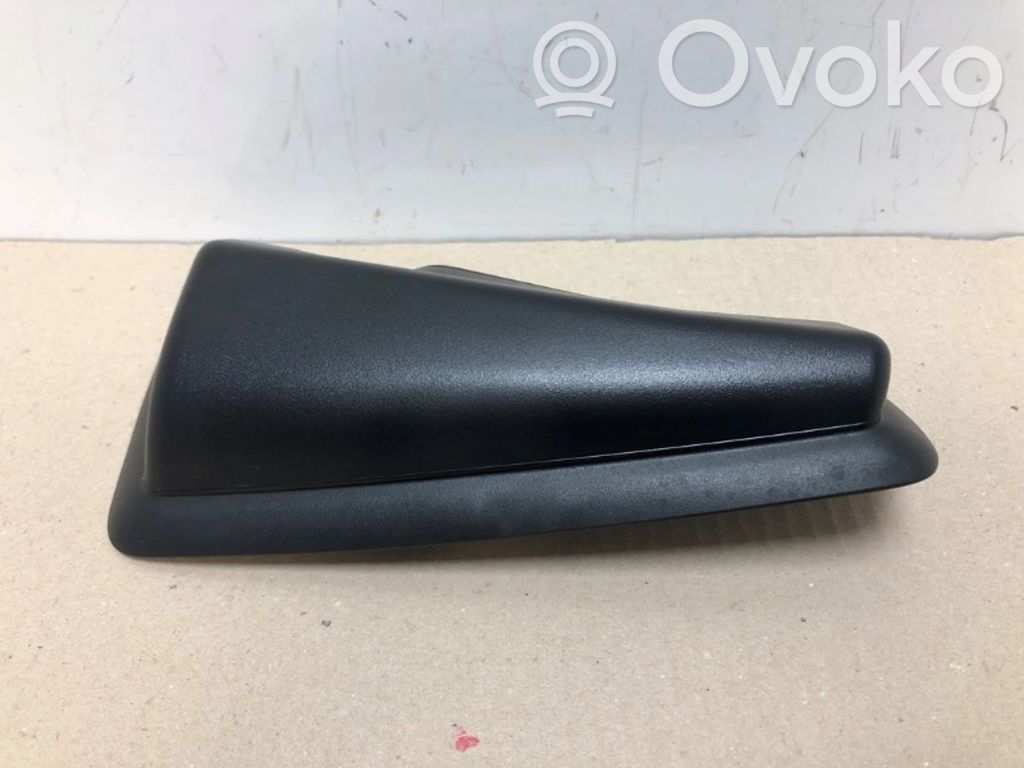 Polestar 2 Capac protecție motor