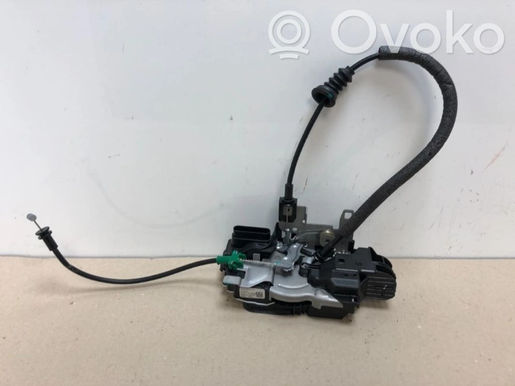 Línea de cable puerta delantera   31349891,31349891