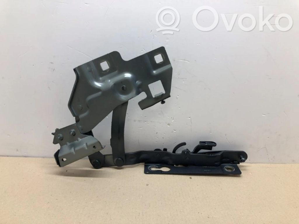 Polestar 2 Charnière, capot moteur