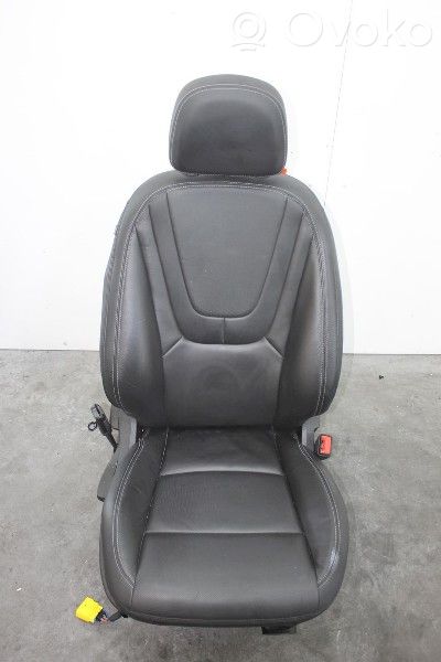 Opel Ampera Juego interior