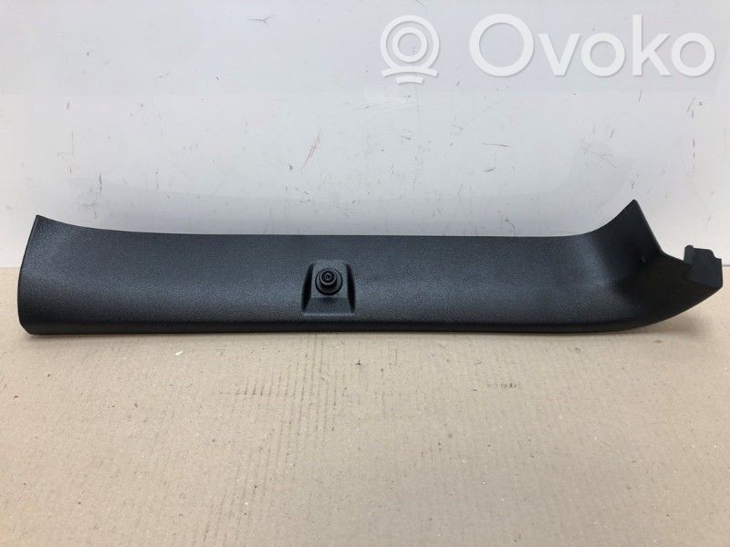 Polestar 2 Capac protecție motor
