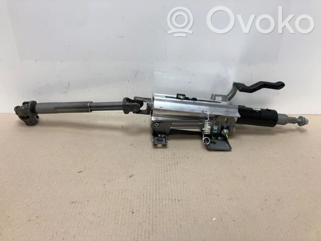 Polestar 2 Inny element deski rozdzielczej 