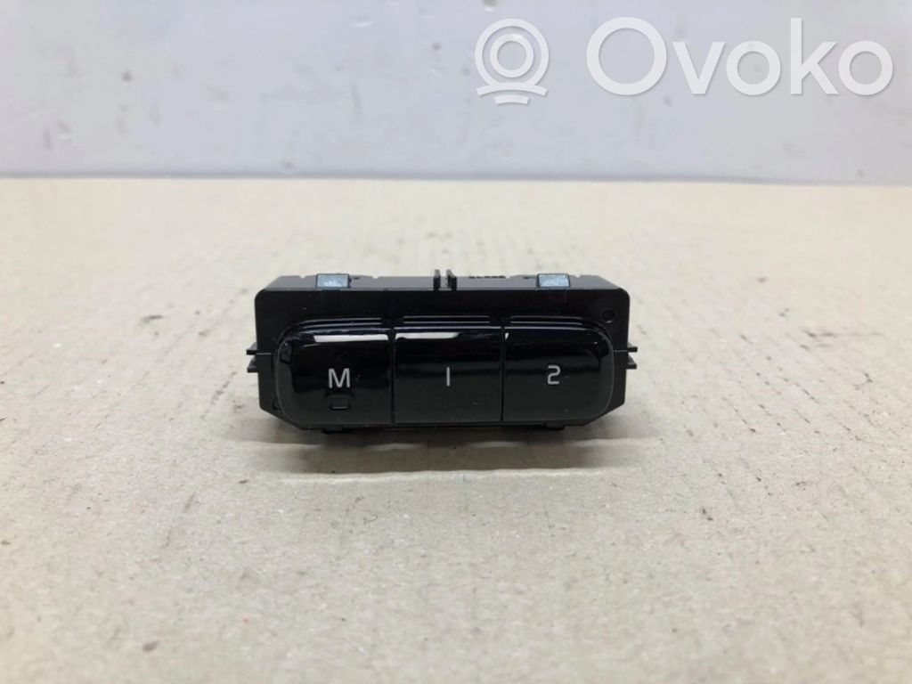 Polestar 2 Commutateur de commande de siège 