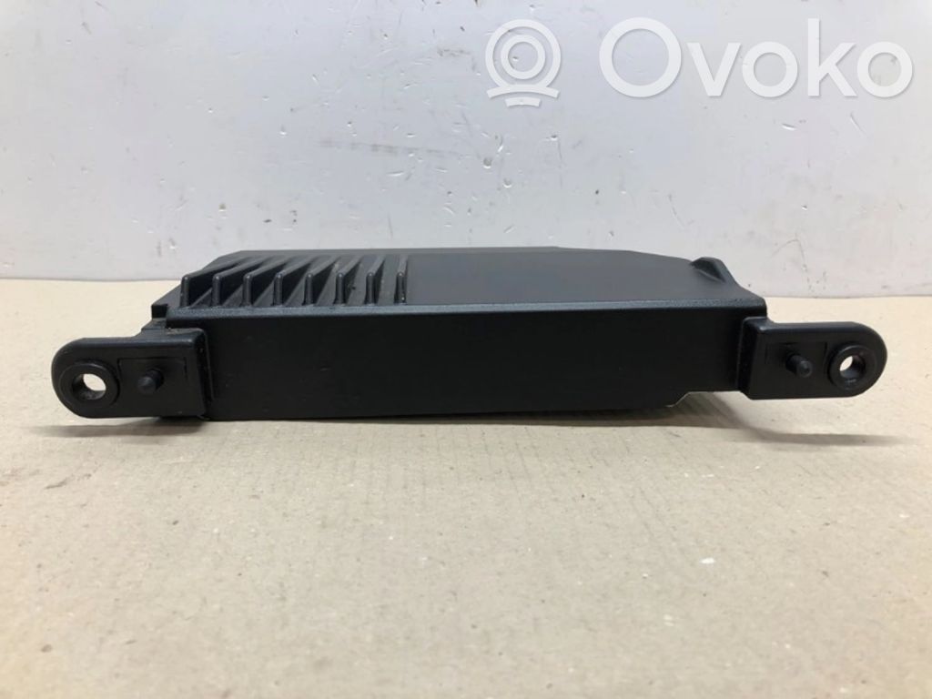 Polestar 2 Amplificator sunet 