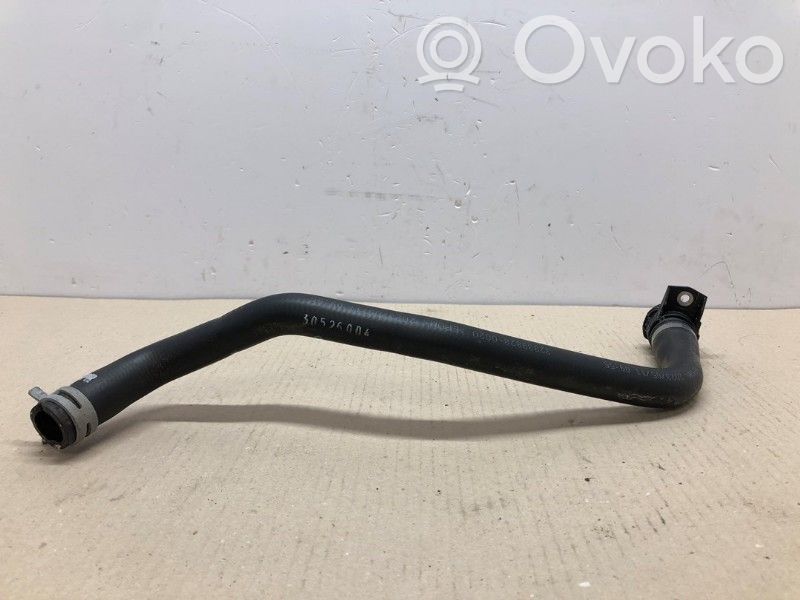 Polestar 2 Tubo flessibile del liquido di raffreddamento del motore
