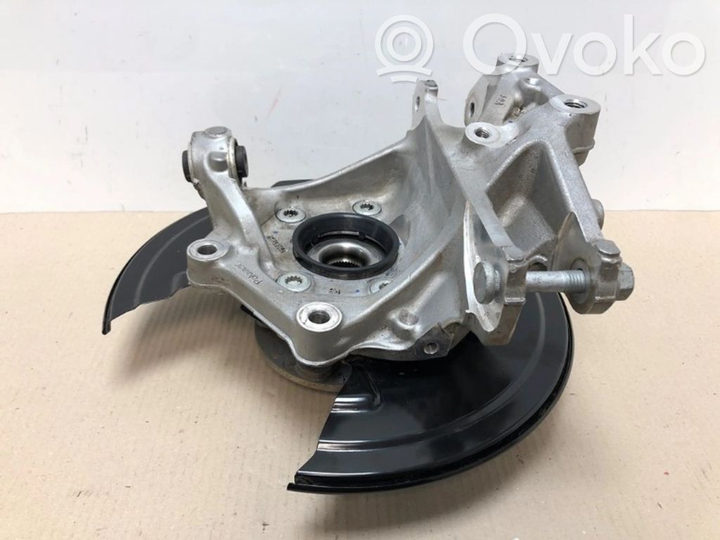 Pivot de moyeu arrière   31681852,31681852