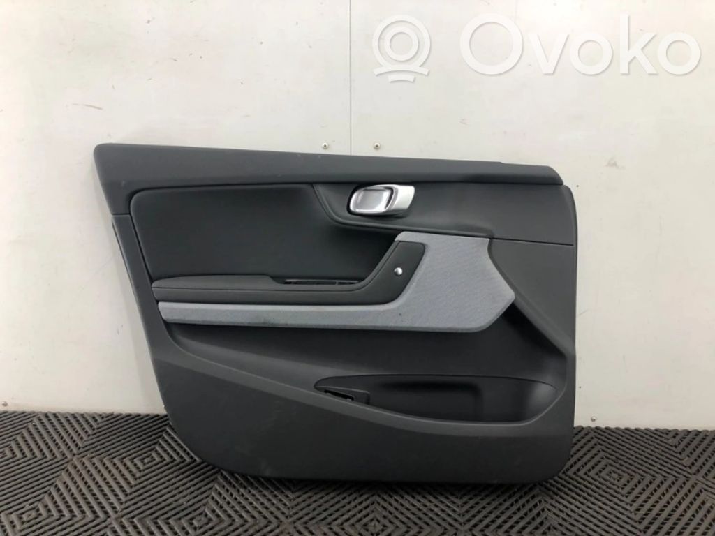 Polestar 2 Rivestimento del pannello della portiera anteriore 