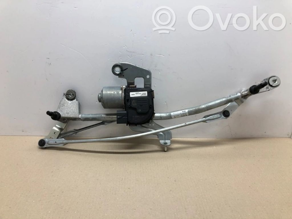 Polestar 2 Motor și paralelogram ștergător parbriz 