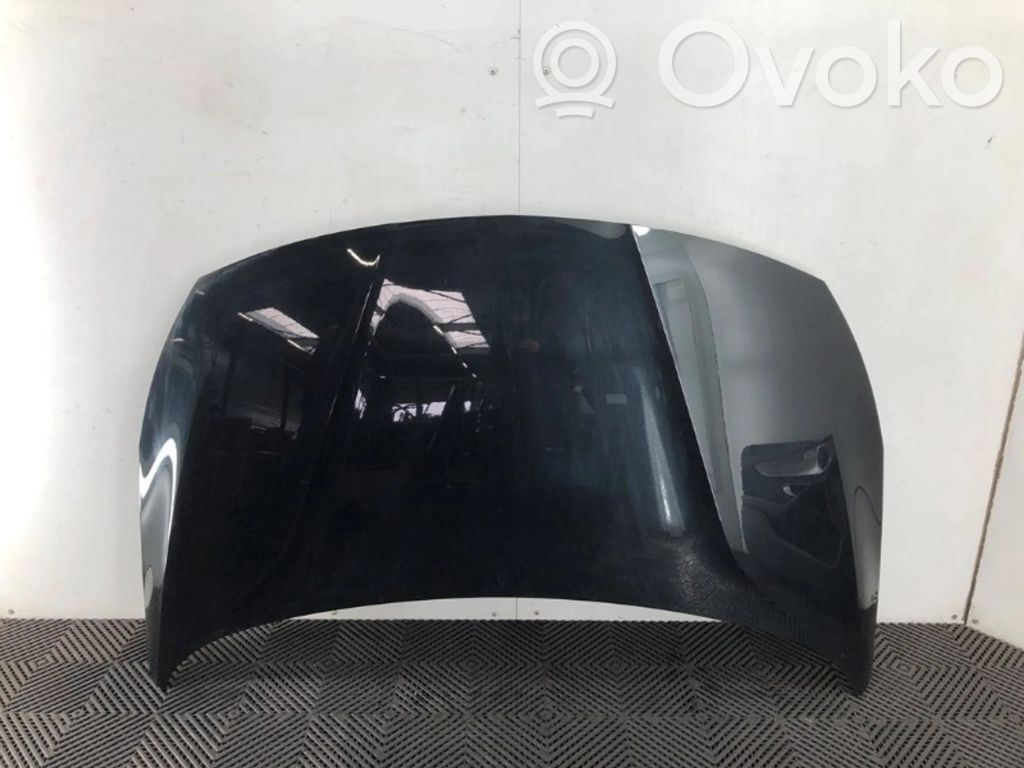 Capó/tapa del motor   39037562,39037562