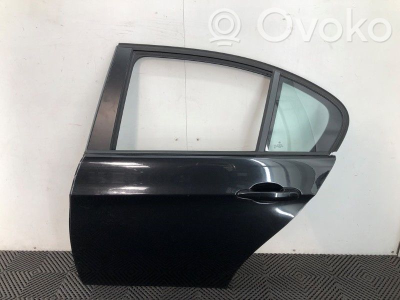 BMW 3 E90 E91 Portiera posteriore