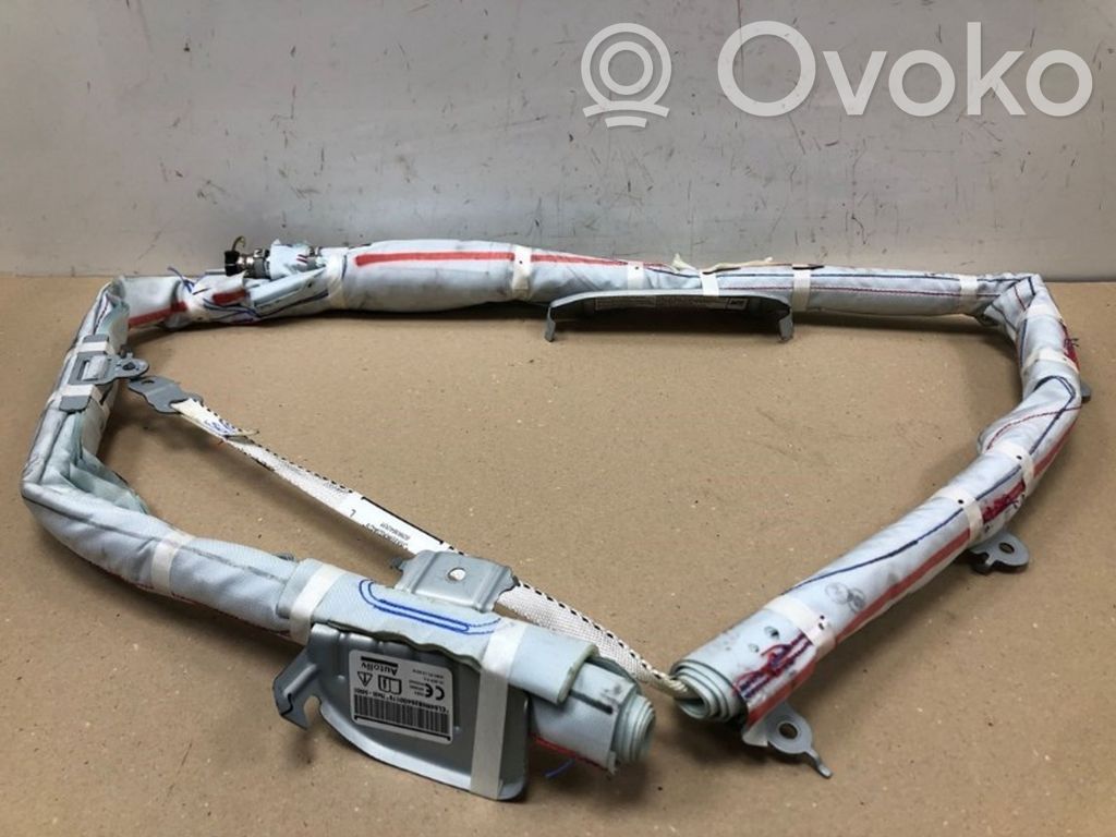 Airbag del techo   7649084M00,7649084M00