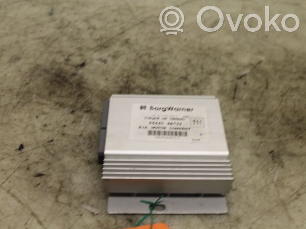KIA Sorento Unitate/modul de control cutie de viteze 